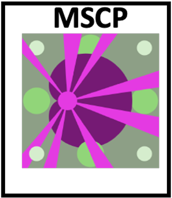 MSCP logo
